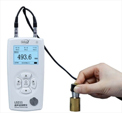 Máy đo độ dày siêu âm Linshang LS211